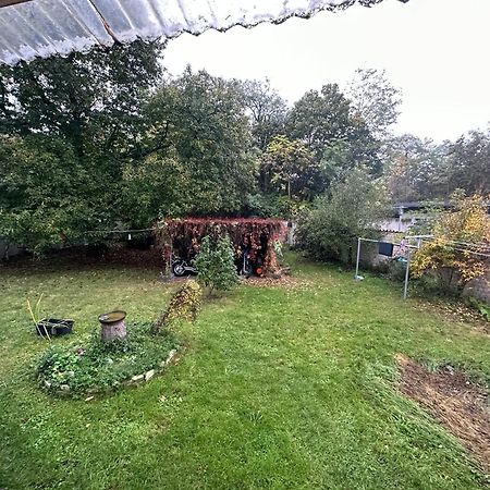 Tolle Fewo Direkt Am Campus 24-7 Checkin Germersheim Exteriör bild