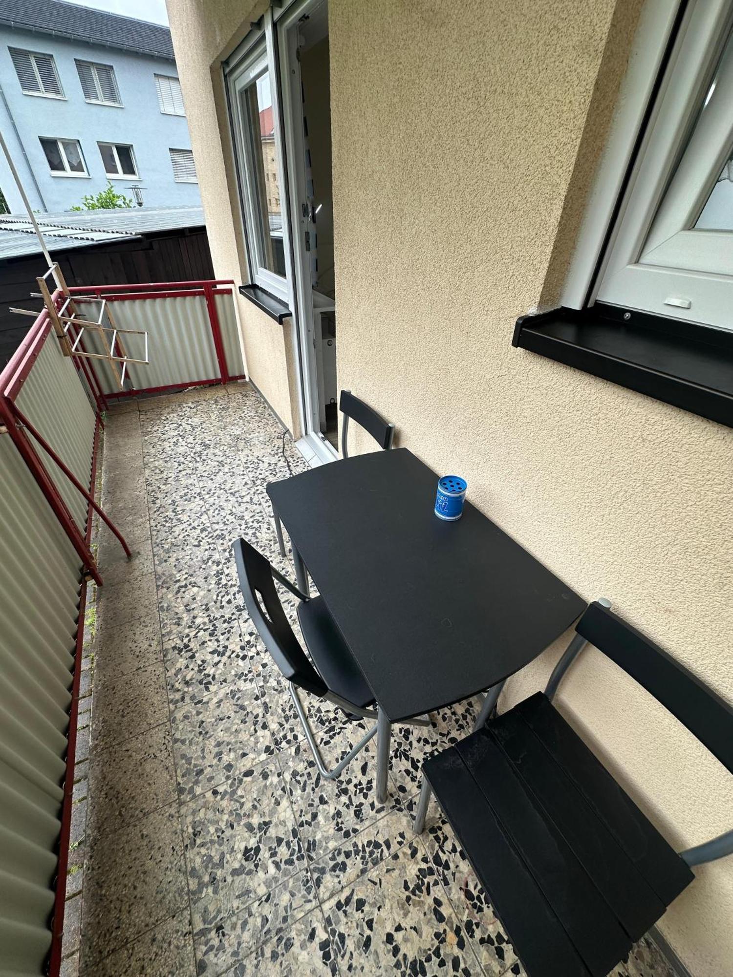 Tolle Fewo Direkt Am Campus 24-7 Checkin Germersheim Exteriör bild